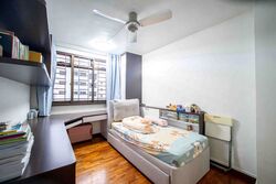 Blk 271B Jurong West Street 24 (Jurong West), HDB 5 Rooms #625514041